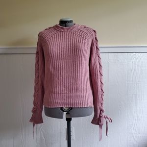 Time and Tru Sweater